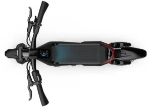 Фото: Електросамокат Okai ES800 Panther Off-Road Black (ES800-B) № 8 | KTC