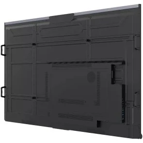 Фото: Інтерактивний дисплей Prestigio Light plus Series 65 (PSMB068P650) № 3 | KTC