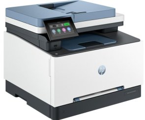 БФП HP Color LaserJet Pro 3303sdw with Wi-Fi (499M6A)