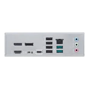 Фото: Материнська плата ASUS PRIME B840M-A-CSM № 5 | KTC