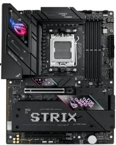 Фото: Материнська плата ASUS ROG STRIX B850-E GAMING WIFI № 4 | KTC