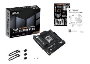 Материнська плата ASUS TUF GAMING B850M-PLUS