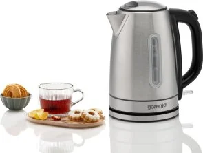 Фото: Електрочайник Gorenje K17DS № 3 | KTC