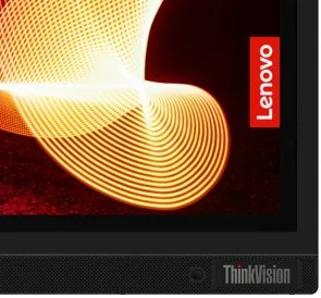 Фото: Інтерактивний дисплей Lenovo ThinkVision T65 65 Raven Black (62F3WA1CEK) № 4 | KTC