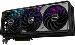 Відеокарта ASUS ROG Strix GeForce RTX 5070 Ti 16GB GDDR7 (ROG Strix RTX 5070 Ti 16GB GDDR7)