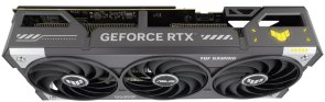 Відеокарта ASUS TUF Gaming GeForce RTX 5070 12GB GDDR7 OC Edition (TUF-RTX5070-O12G-GAMING)