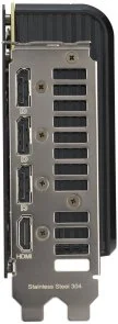 Фото: Відеокарта ASUS PRIME GeForce RTX 5070 Ti 16GB GDDR7 OC Edition (PRIME-RTX5070TI-O16G) № 10 | KTC