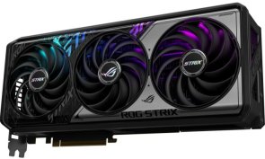 Відеокарта ASUS ROG Strix GeForce RTX 5070 12GB GDDR7 OC Edition (ROG Strix RTX 5070 12GB GDDR7 OC)