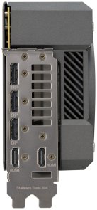 Відеокарта ASUS TUF Gaming GeForce RTX 5090 32GB GDDR7 (TUF-RTX5090-32G-GAMING)