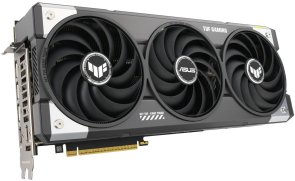 Відеокарта ASUS TUF Gaming GeForce RTX 5070 Ti 16GB GDDR7 OC Edition (TUF-RTX5070TI-O16G-GAMING)