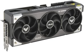 Відеокарта ASUS TUF Gaming GeForce RTX 5080 16GB GDDR7 (TUF-RTX5080-16G-GAMING)