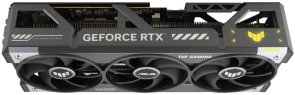 Відеокарта ASUS TUF Gaming GeForce RTX 5080 16GB GDDR7 OC Edition (TUF-RTX5080-O16G-GAMING)