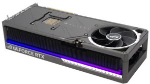 Відеокарта ASUS ROG Astral GeForce RTX 5090 32GB GDDR7 OC Edition (ROG-ASTRAL-RTX5090-O32G-GAMING)