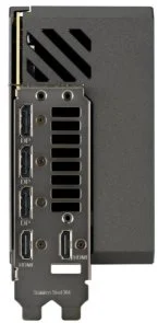 Фото: Відеокарта ASUS ROG Astral GeForce RTX 5080 16GB GDDR7 OC Edition (ROG-ASTRAL-RTX5080-O16G-GAMING) № 13 | KTC