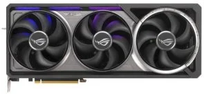 Фото: Відеокарта ASUS ROG Astral GeForce RTX 5080 16GB GDDR7 OC Edition (ROG-ASTRAL-RTX5080-O16G-GAMING) № 3 | KTC