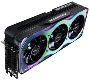  Відеокарта Palit GeForce RTX 5090 GameRock (NE75090019R5-GB2020G)