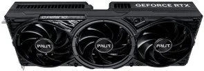 Фото: Відеокарта Palit GeForce RTX 5070 Ti GamingPro (NE7507T019T2-GB2031A) № 3 | KTC
