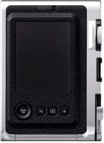 Камера миттєвого друку Fujifilm INSTAX Mini Evo Type-C Black (16812467)