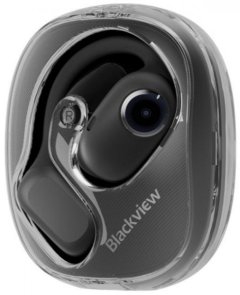 Навушники Blackview AirBuds 100 Black (6931548317869)