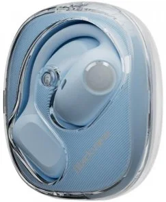 Фото: Навушники Blackview AirBuds 100 Blue (6931548317876) № 4 | KTC