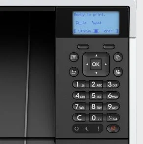 Фото: Принтер Kyocera ECOSYS PA4000x (110C153NL0) № 2 | KTC