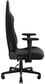 Фото: Крісло Razer Iskur V2 X Fabrick Black (RZ38-05310100-R3G1) № 4 | KTC