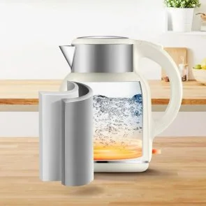 Фото: Електрочайник Tefal Tefal Thermo Protect XL (KO190AE0) № 4 | KTC