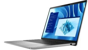 Фото: Ноутбук Dell Latitude 7455 N001L745514UA_WP Grey - 14" IPS 60 Гц / Snapdragon X Plus / X1P-64-100 / DDR5 16 ГБ / PCI-E SSD 512 ГБ / Adreno GPU № 3 | KTC