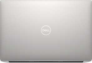 Ноутбук Dell XPS 16 9640 Silver (210-BLFY_161TB)