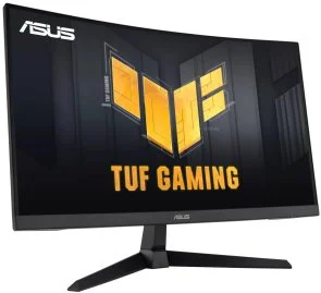 Фото: Монітор ASUS TUF Gaming VG27VQM1B - 27" VA / 1920×1080 / 280 Гц / AMD FreeSync Premium № 3 | KTC