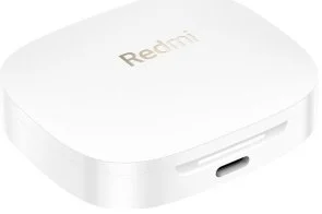 Фото: Навушники Redmi Buds 6 Cloud White (BHR9250GL) № 5 | KTC