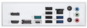 Фото: Материнська плата ASUS PRIME B860M-A WIFI № 5 | KTC