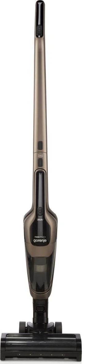 Фото: Ручний бездротовий пилосос Gorenje SVC288191FSIIGO № 2 | KTC