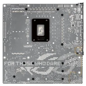 Фото: Материнська плата ASUS ROG STRIX B860-G GAMING WIFI № 5 | KTC