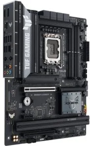 Фото: Материнська плата ASUS TUF GAMING B860-PLUS WIFI № 3 | KTC