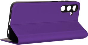 for Samsung A35 5G A356 - Exclusive New Style Purple