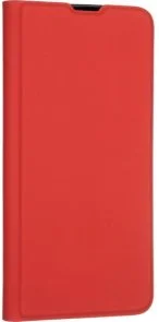 Фото: Чохол BeCover for Infinix Smart 9 X6532 - Exclusive New Style Red (712633) № 2 | KTC