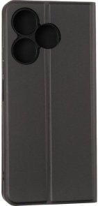 Чохол BeCover for Nubia V60 Design - Exclusive New Style Black (712624)