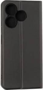 Фото: Чохол BeCover for Nubia V60 Design - Exclusive New Style Black (712624) № 3 | KTC