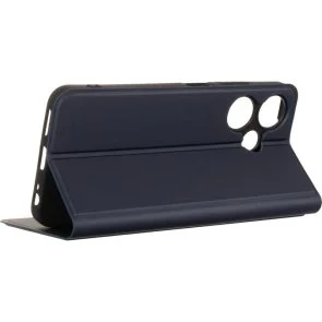 Фото: Чохол BeCover for Nubia V60 Design - Exclusive New Style Blue (712625) № 3 | KTC