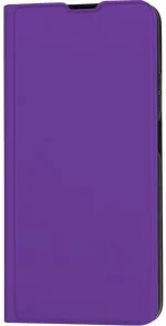 Фото: Чохол BeCover for Motorola G04/E14 - Exclusive New Style Purple (712647) № 2 | KTC
