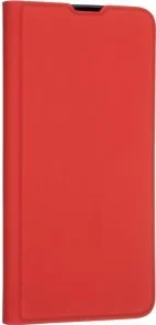 Фото: Чохол BeCover for Nubia V60 - Exclusive New Style Red (712623) № 3 | KTC