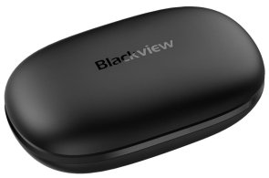  Гарнітура Blackview AirBuds 10 Black (BVAIRBUDS_10_B)