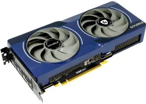 Фото: Відеокарта Sparkle Intel Arc B580 Guardian (SB580G-12G) № 3 | KTC
