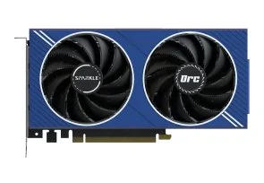 Фото: Відеокарта Sparkle Intel Arc A750 ORC OC (SA750C-8GOC) № 3 | KTC