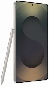 Фото: Смартфон Samsung Galaxy S25 Ultra 12/512GB Titanium Black (SM-S938BZKGEUC) № 2 | KTC