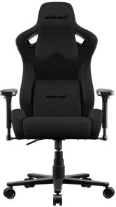 Фото: Крісло Anda Seat Kaiser Frontier XL Dark Grey (AD12YXL-17-GB-F-G01) № 3 | KTC