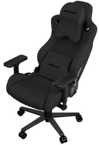 Фото: Крісло Anda Seat Kaiser Frontier XL Dark Grey (AD12YXL-17-GB-F-G01) № 9 | KTC