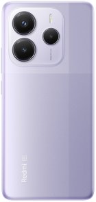 Смартфон Xiaomi Redmi Note 14 5G 6/128GB Lavander Purple