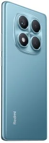 Фото: Смартфон Xiaomi Redmi Note 14 Pro 8/256GB Ocean Blue № 5 | KTC